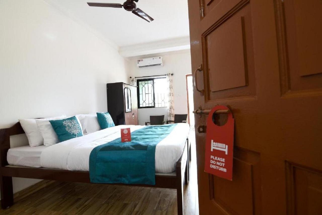 Rj-14 Guest House Baga Eksteriør bilde