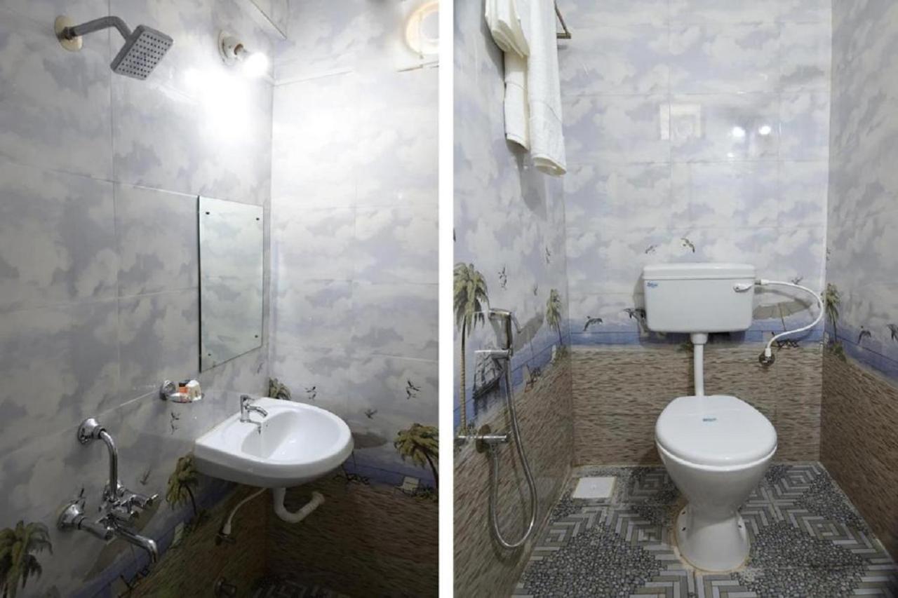 Rj-14 Guest House Baga Eksteriør bilde