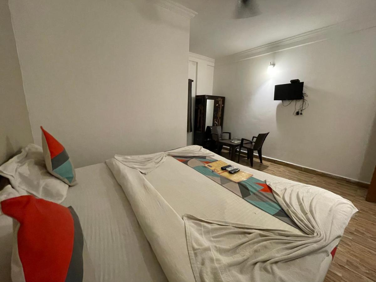 Rj-14 Guest House Baga Eksteriør bilde
