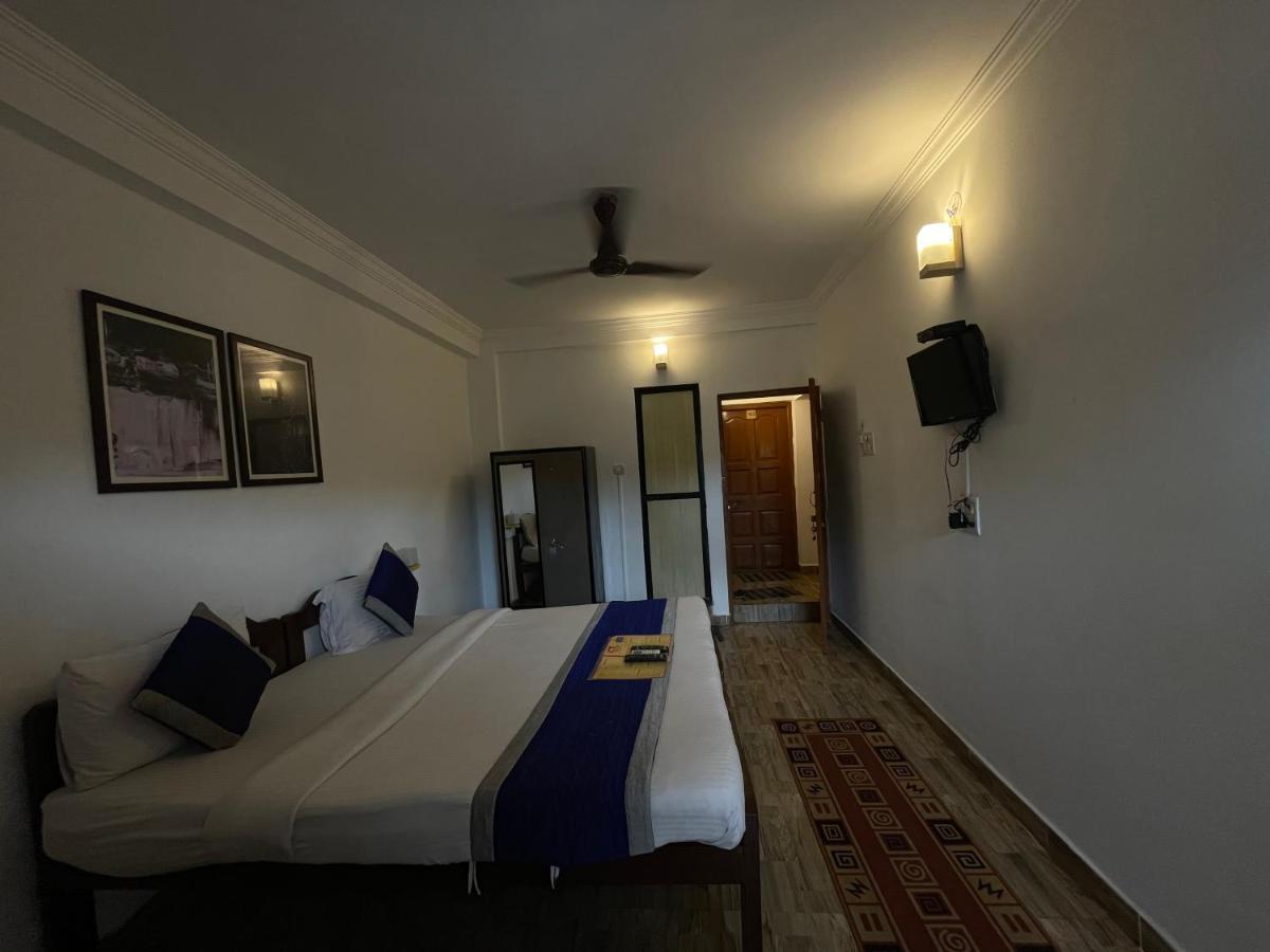 Rj-14 Guest House Baga Eksteriør bilde