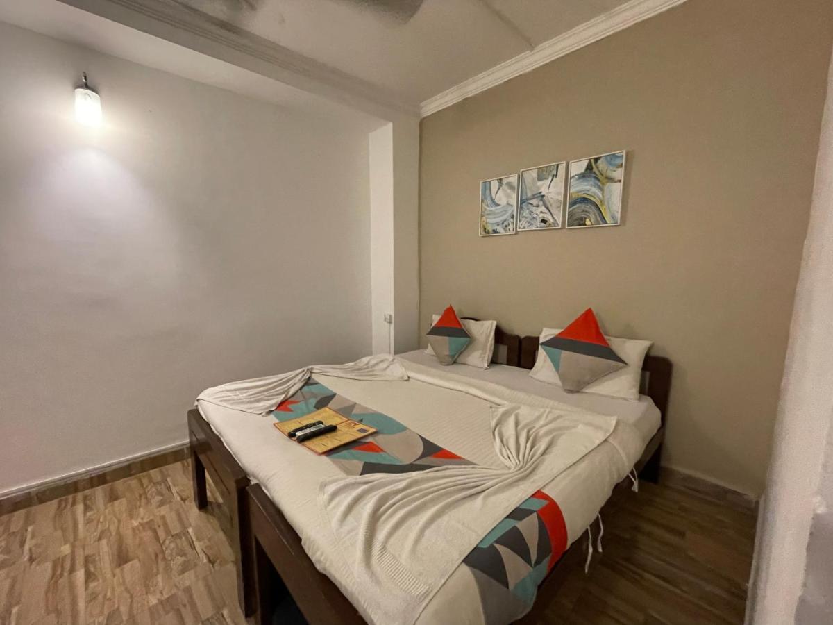 Rj-14 Guest House Baga Eksteriør bilde