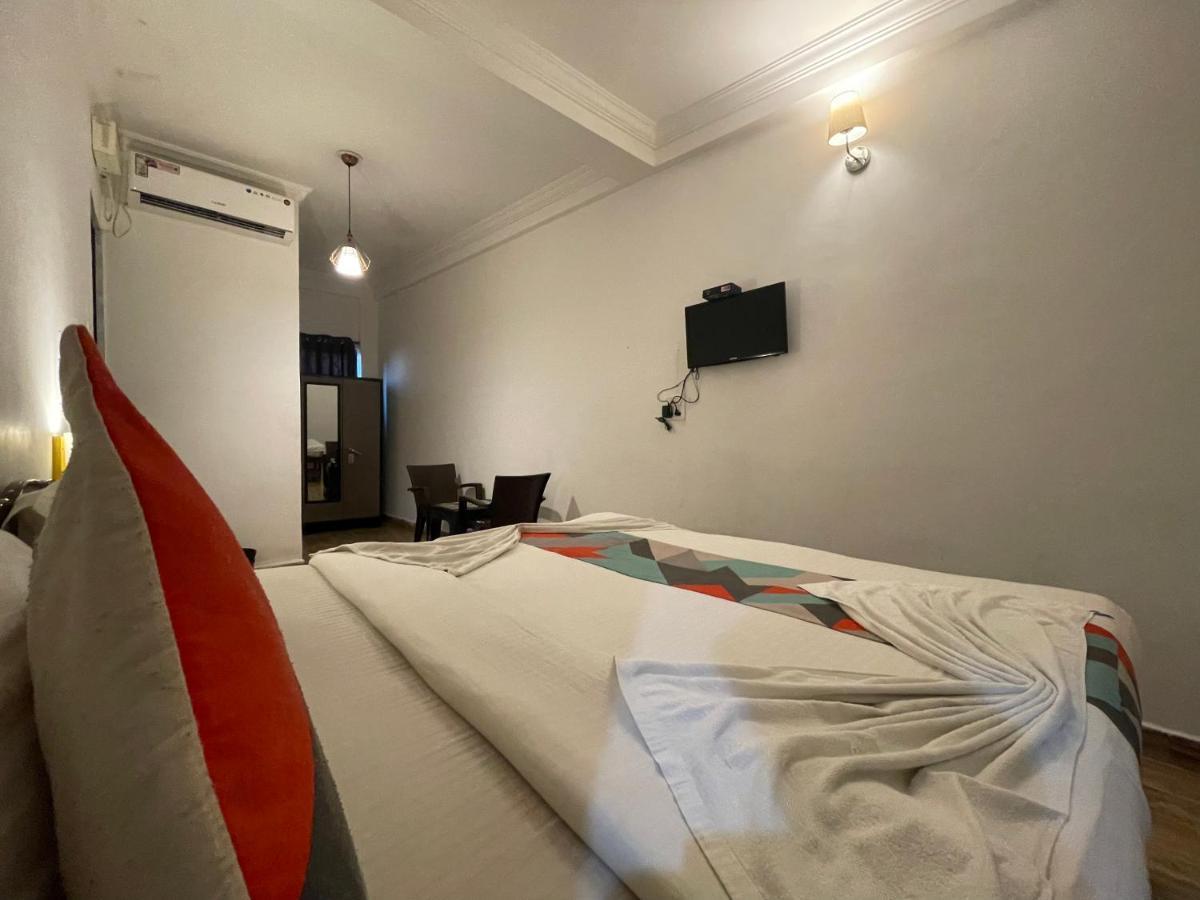 Rj-14 Guest House Baga Eksteriør bilde