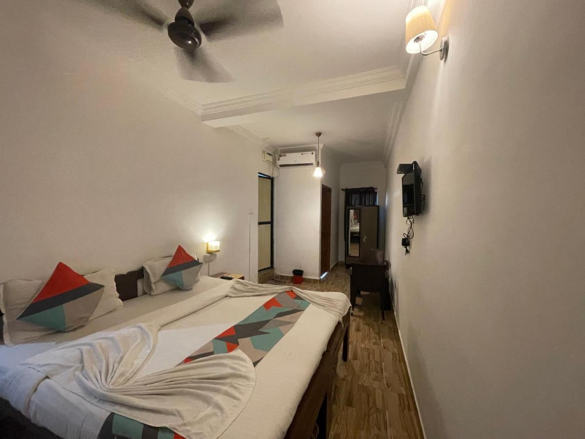 Rj-14 Guest House Baga Eksteriør bilde