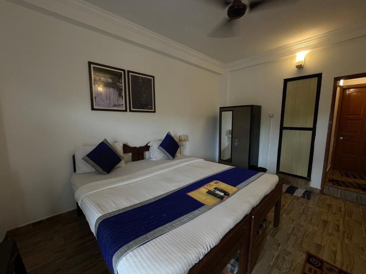 Rj-14 Guest House Baga Eksteriør bilde